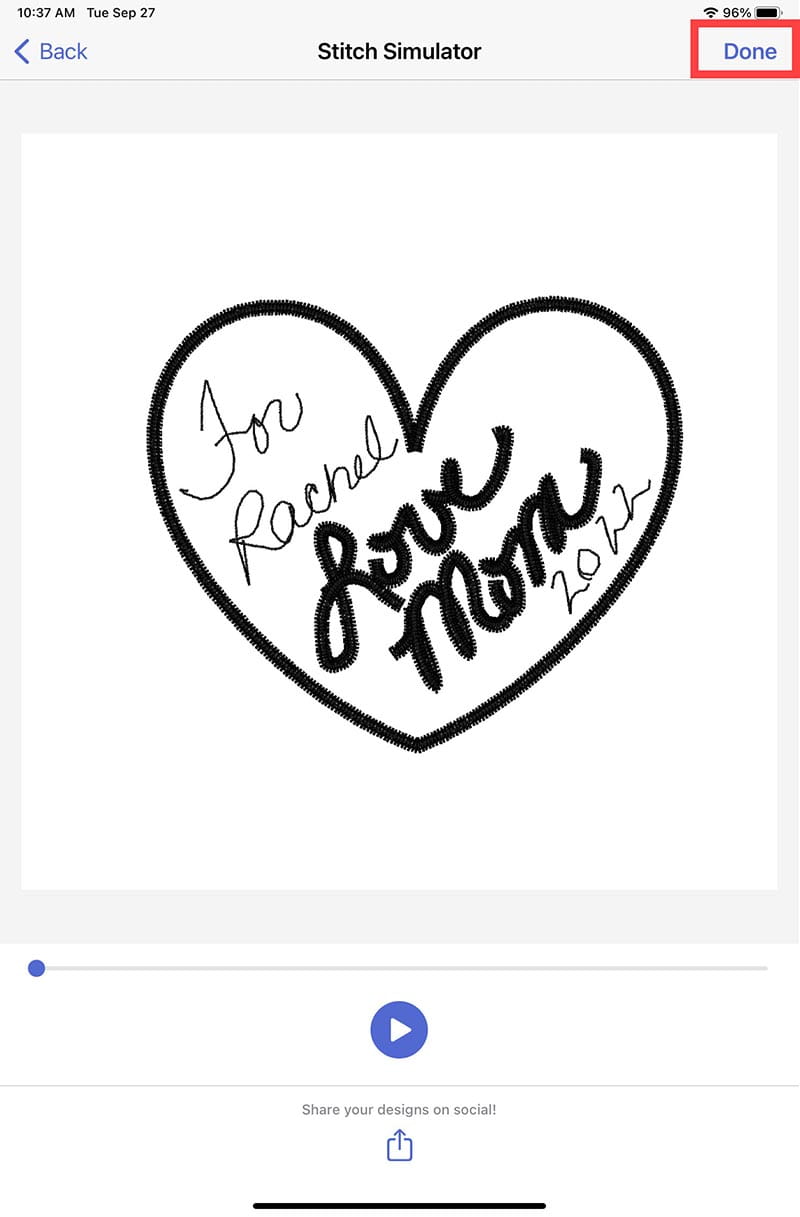 Intro Post